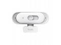 TRUST TOMAR 2K QHD WEBCAM WHITE