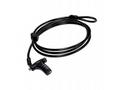 TRUST TIRON LAPTOP SECURITY CABLE