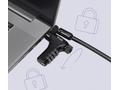 TRUST TIRON LAPTOP SECURITY CABLE