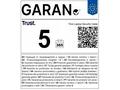 TRUST TIRON LAPTOP SECURITY CABLE