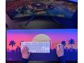 TRUST GXT759M XXL MOUSEPAD - MIAMI