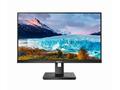 Philips LCD 272S1M 27" IPS, 1920x1080@75Hz, 4ms, 2