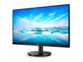 Philips, 275V8LA, 27", VA, QHD, 75Hz, 4ms, Black, 