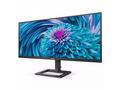 Philips, 346E2LAE, 34", VA, 3440x1440, 100Hz, 1ms,