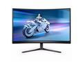 Philips LCD herní 27M2C5500W 27" zakřivený VA, 256