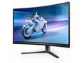 Philips LCD herní 27M2C5500W 27" zakřivený VA, 256