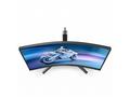 Philips LCD herní 27M2C5500W 27" zakřivený VA, 256