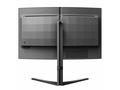 Philips LCD herní 27M2C5500W 27" zakřivený VA, 256