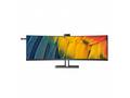 Philips 45B1U6900CH, 00 44,5" VA LED 5120x1440 80 
