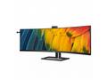 Philips 45B1U6900CH, 00 44,5" VA LED 5120x1440 80 