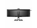 Philips 45B1U6900CH, 00 44,5" VA LED 5120x1440 80 