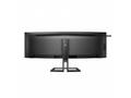 Philips, 45B1U6900C, 44,5", VA, 5120x1440, 75Hz, 4