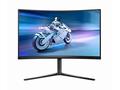 Philips MT VA LED 31,5" 32M2C5500W, 00 - VA panel,