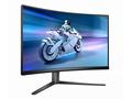 Philips MT VA LED 31,5" 32M2C5500W, 00 - VA panel,