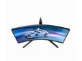 Philips MT VA LED 31,5" 32M2C5500W, 00 - VA panel,
