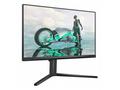 Philips Evnia, 24M2N3200A, 00, 23,8", IPS, FHD, 18