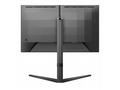Philips Evnia, 24M2N3200A, 00, 23,8", IPS, FHD, 18