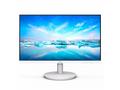 Philips, 271V8AW, 27", IPS, FHD, 75Hz, 4ms, White,