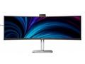 Philips, 49B2U6903CH, 00, 48,8", VA, 5120x1440, 60