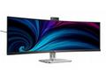 Philips, 49B2U6903CH, 00, 48,8", VA, 5120x1440, 60