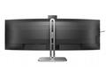 Philips, 49B2U6903CH, 00, 48,8", VA, 5120x1440, 60