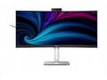 Philips 34B2U6603CH, 00 34" VA LED 3440x1440 50 00