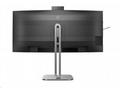 Philips 34B2U6603CH, 00 34" VA LED 3440x1440 50 00