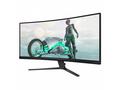 Philips Evnia, 34M2C3500L, 00, 34", VA, 3440x1440,