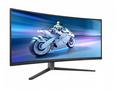 Philips LCD herní 34M2C6500 34" zakřivený QD-OLED,