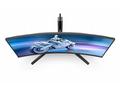 Philips LCD herní 34M2C6500 34" zakřivený QD-OLED,