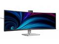 Philips MT VA LED 48,8" 49B2U5900CH - VA panel, 51