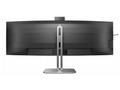 Philips MT VA LED 48,8" 49B2U5900CH - VA panel, 51