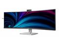 Philips MT VA LED 48,8" 49B2U5900CH - VA panel, 51
