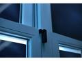 PHILIPS Hue Secure kontaktní sensor černý - sensor