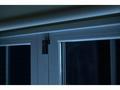 PHILIPS Hue Secure kontaktní sensor černý - sensor