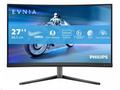 Philips MT 27" 27M2C5200W, 00 - 1920x1080, VA, 280