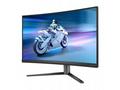 Philips MT 27" 27M2C5200W, 00 - 1920x1080, VA, 280