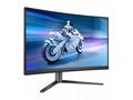 Philips MT 27" 27M2C5200W, 00 - 1920x1080, VA, 280