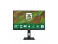 Philips LCD 27B1U3900 27" IPS 4K, 3840x2160@60Hz, 