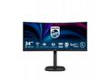Philips LCD 34B2U3600C 34" zakřivený VA, 3440x1440