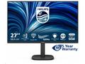 Philips MT 27" 27B2U3601 - 2560x1440, IPS, 120Hz, 