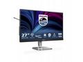 Philips, 27B2U4601, 27", IPS, QHD, 120Hz, 4ms, Bla