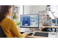 Philips, 27B2U4601, 27", IPS, QHD, 120Hz, 4ms, Bla