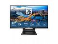 Philips MT 21,5" 222B1TC - 1920x1080, IPS, 75Hz, D
