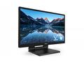 24" LED Philips 242B9TL