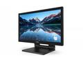 Philips MT 21,5" 222B9TA - 1920x1080, VA, 60Hz, Do