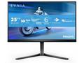 Philips MT 24,5" 25M2N5200U - 1920x1080, Fast IPS,