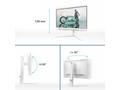Philips MT 23,8" 24M2N3201A - 1920x1080, IPS, 180H