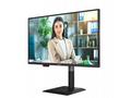AOC LCD Q27P4U 27" IPS2560x1440@120Hz, 4ms, 350cd,