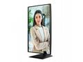 AOC LCD Q27P4U 27" IPS2560x1440@120Hz, 4ms, 350cd,